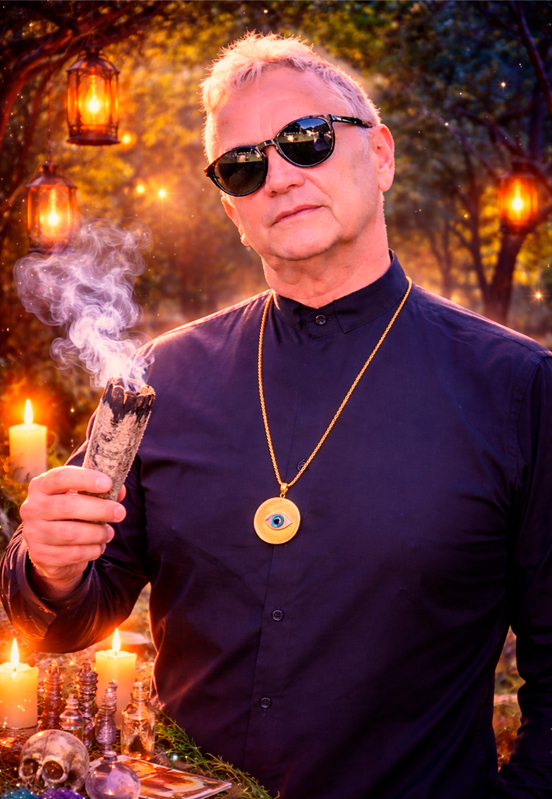 Maestro Zamir – Coral Gables