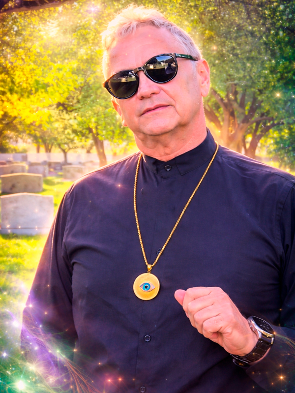 Maestro Zamir – Espiritista en Coral Gables Florida