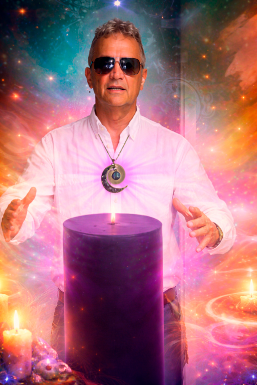 Maestro Zamir – Espiritista en Coral Gables Florida